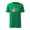 Green, variant on Fesfesfes Men Tshirt Casual Printed Short Sleeve Tops Crewneck T-Shirt Loose Pullover Blouse