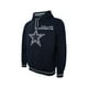 thumbnail image 2 of SUDADERA PARA CABALLERO NFL DALLAS COWBOYS 100% ORIGINAL, 2 of 5