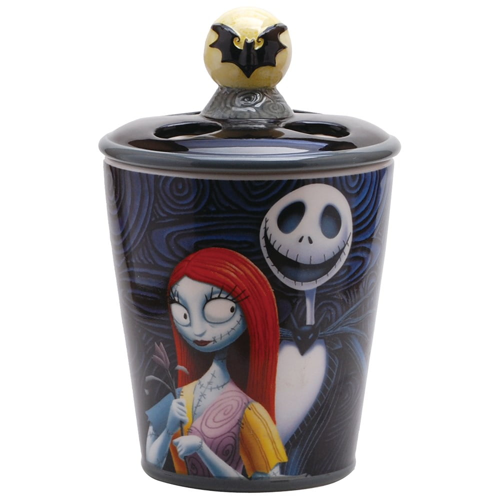 The Nightmare Before Christmas Toothbrush Holder Walmart