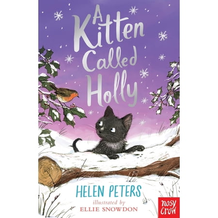 Pre-Owned A Kitten Called Holly (Paperback) 0857639633 9780857639639