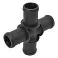 thumbnail image 2 of Conector Refrigeracion 4 Salidas Mini Cooper 1,6t 2002-2008, 2 of 5