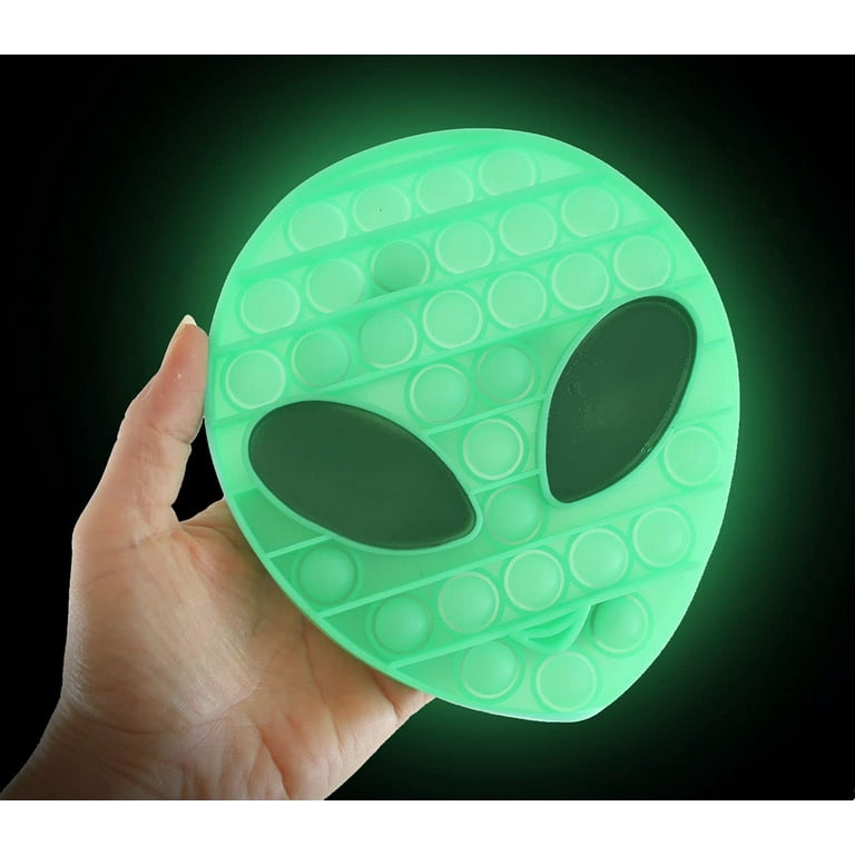 Alien stress toy 2025