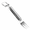 1PCS_G0, variant on 2 in 1 Stainless Steel Watermelon Slicer Cutter Portable Watermelon Cutter Tool Dual Head Fruit Fork Slicer Upgrade Summer Melon Slicer for Fast Watermelon Cutting