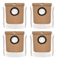 thumbnail image 1 of Vacuum Parts Dust Bag Easy Installation: For Airbot L108S High Compatibility Pro Ultra Replacement Parts Vacuum Cleaner, 1 of 9