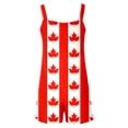 thumbnail image 4 of UANWENN Women Short Jumpsuit Summer Casual Fashionable Printed Pocket Jumpsuit Shorts Jumpsuit Interview Clothes for Women Jumpsuits Rompers for Women Sexy Womens Jumpsuit plus Size Jumpsuits for, 4 of 5