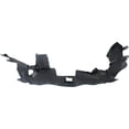 thumbnail image 5 of For Honda CR-V 2010 2011 Engine Splash Shield | Front | CAPA Certified | Under Cover | Replacement For HO1228133, HO1228133C | 74111SWAA01, 5 of 7