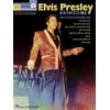 Elvis Presley - Volume 1: Pro Vocal Men's Edition Volume 10 (Paperback - Used) 0634099558 9780634099557