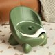 thumbnail image 1 of Baño para ir al baño, baño de entrenamiento para ir al baño con protector de salpicaduras, silla para ir al baño para ir a casa a casa al aire libre, 1 of 9