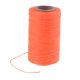 thumbnail image 5 of 1 Piezas Cuerda de Encerado para Cuero Hilo de Costura para Bolsos / Carteras / Maletas , Longitud 240 m A257 Baoblaze Cordón de hilo encerado para coser, 5 of 6