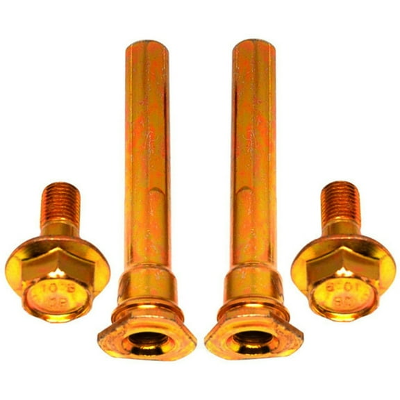 Raybestos H15208 Professional Grade Disc Brake Caliper Bolts Fits select: 2005-2012 FORD F250, 2005-2012 FORD F350