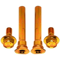 Raybestos H15208 Professional Grade Disc Brake Caliper Bolts Fits select: 2005-2012 FORD F250, 2005-2012 FORD F350