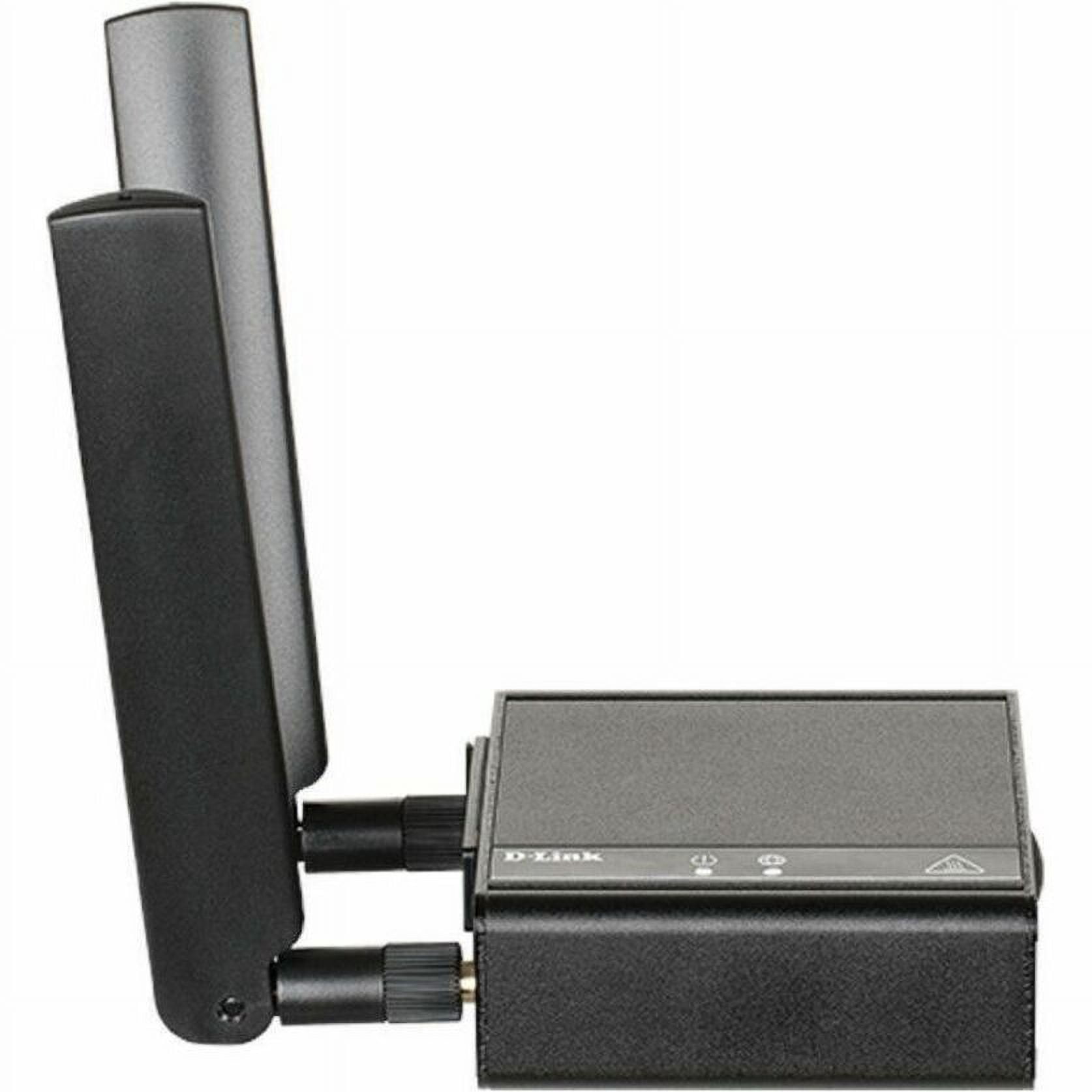 D-Link DWM-311 1 SIM Ethernet, Cellular Modem/Wireless Router (dwm-311-b1)