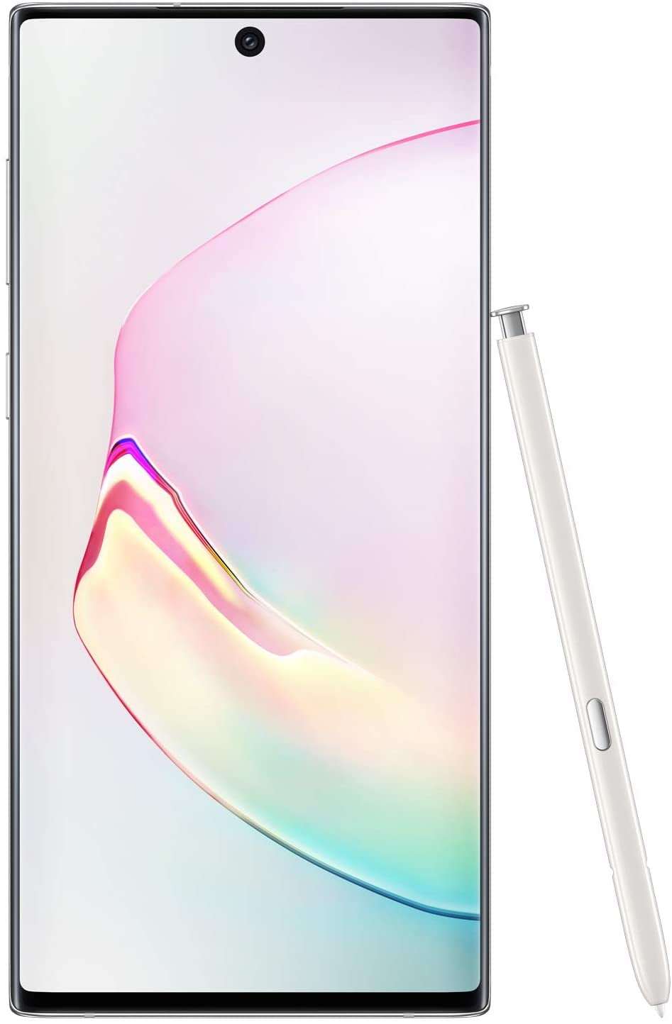 Pre-Owned Restored Samsung Galaxy Note10 256GB N970U Unlocked