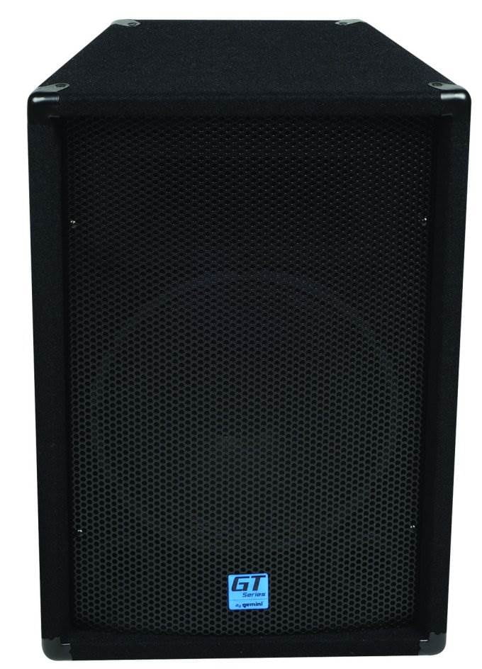 NEW! GEMINI GT-1204 12