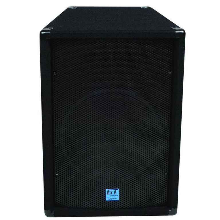 NEW! GEMINI GT-1204 12