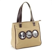Photo Tote With Camera