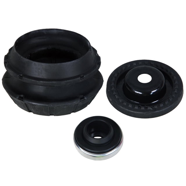 Kit de Bases de Amortiguador Del marca BOGE para Nissan March 2012-2023 L4 1.6L