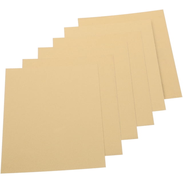 unbranded 6Ud Placas Metálicas Doradas Para Sublimación Perfectas Para Y Creativo
