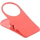 thumbnail image 1 of Abrazadera de plástico para portavasos de mesa (color aleatorio), 1 of 7
