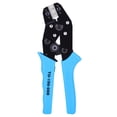 thumbnail image 2 of Herramienta de Crimpado Crimping Tool Cable Crimper HighEnd Terminal Ratchet Alicates PVC Acero Manual Herramienta de Corte/Tapping Herramientas de Mano Engarzadores ANGGREK  Otros, 2 of 8