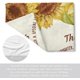 thumbnail image 5 of LHSHID Christmas Gifts for Mom Blankets Gift Blanket Flannel Soft and Comfortable Anti static Bed Sofa Blanket 50x60in, 5 of 6