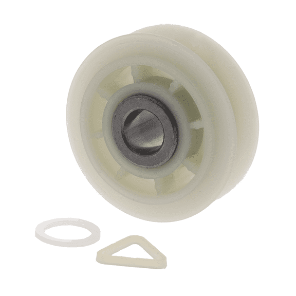 Exact Replacement Parts ER279640 Dryer Idler Pulley (Whirlpool 279640)