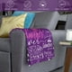 thumbnail image 3 of LHSHID Godmother Gifts for Women Godmother Gift Godmother Gifts from Godchild Godmother Blanket Godmother Gifts God Mom Gifts God Mommy Gifts Throw Blanket 30"x40", 3 of 8