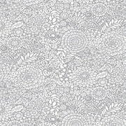 30" X 5' Gift Wrap, Special Moment Floral