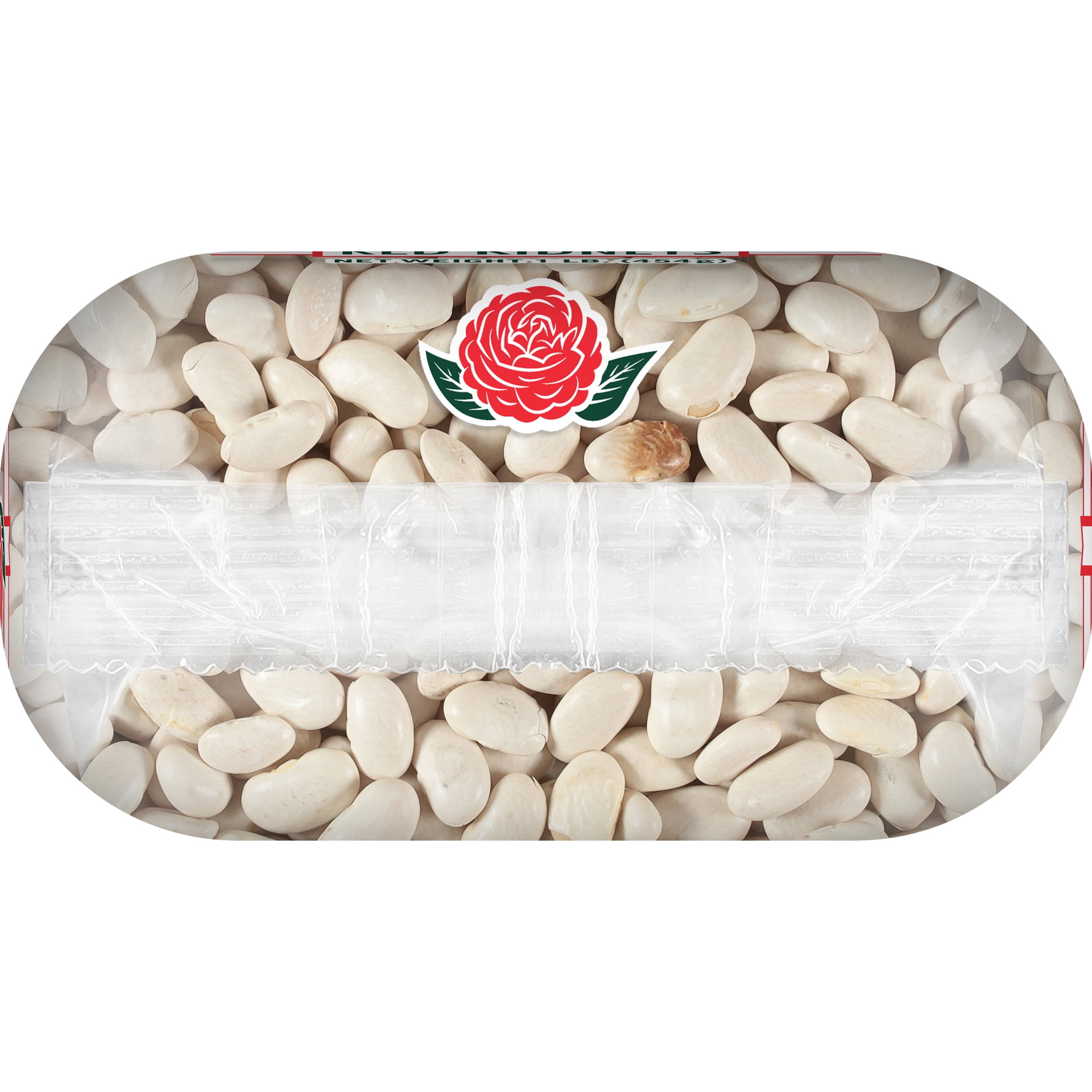 Camellia Brand Great Northerns 1 lb