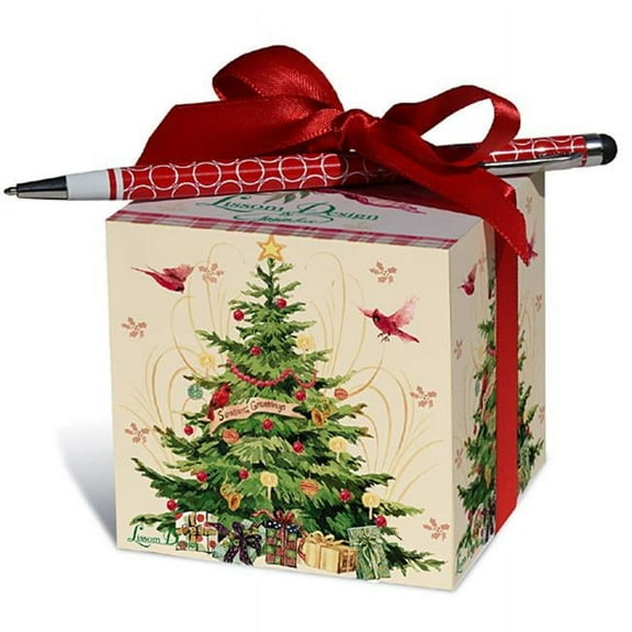 Paper Block Set - Holiday Favorites