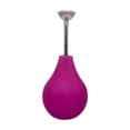 thumbnail image 3 of Aspersor de Bola Macarena Violeta Pulverizador de Agua Multiusos, 3 of 8