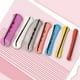 thumbnail image 5 of Rulos para el cabello Seitruly 10 Piezas Colores surtidos 0.9 cm, 5 of 6