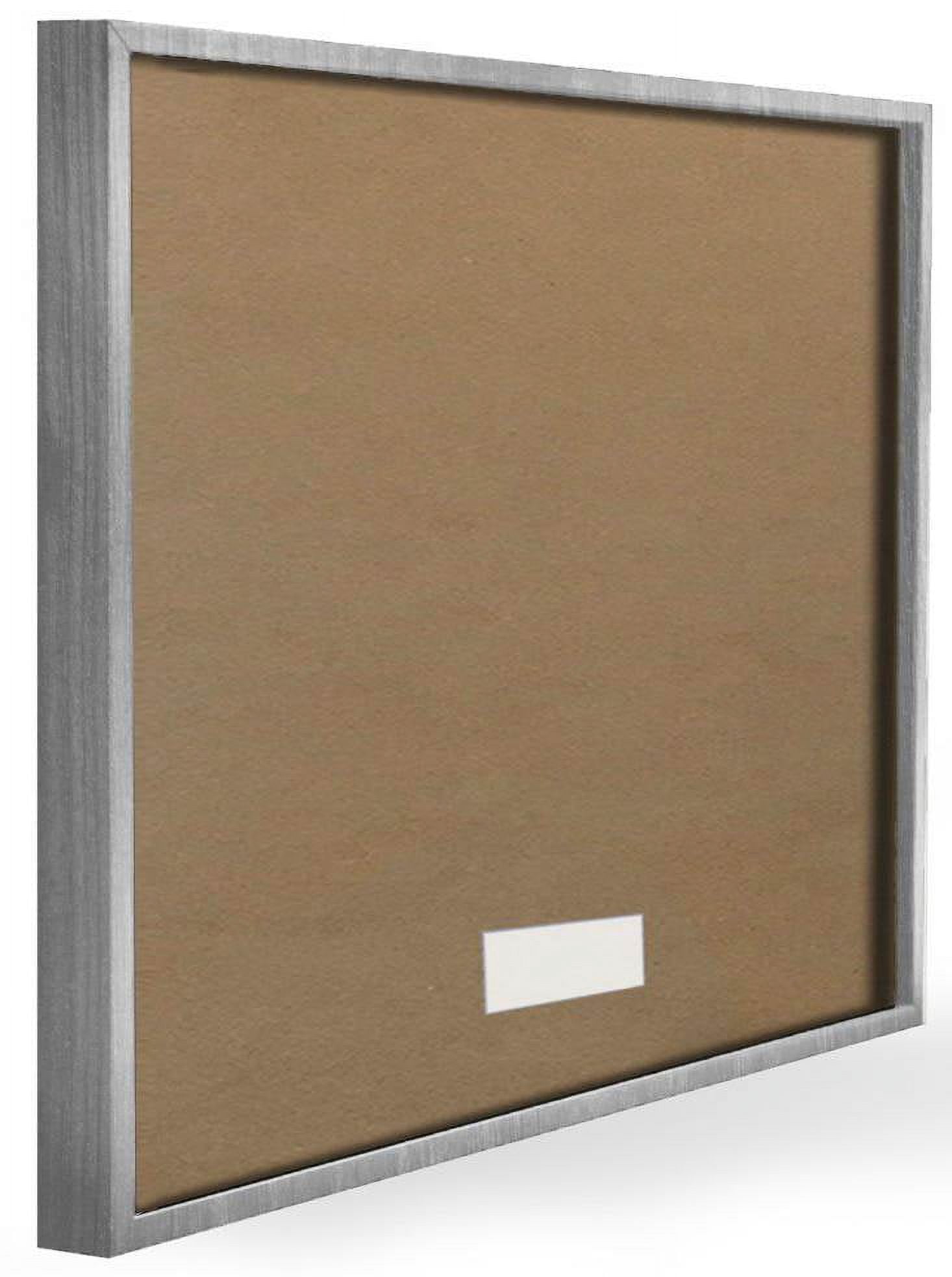 Stupell Industries Straight Jacket Moments Funny Family Word Design Framed Wall Art by Daphne Polselli