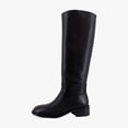 thumbnail image 2 of Blondo Freya Women's Boots Black Leather Size 5.5 M, 2 of 8