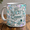 Black, variant on NICU Nurse Mug 3D Effect Neonatal ICU Coffee Cup Gift for Nurse Appreciation