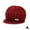 Red, variant on LIUZHIPENG Womens Winter Beanie Fuzzy Flce Lining Warm Knitted Hat with Visor Brim Stretchy Thiened Wool Crochet Q8U0