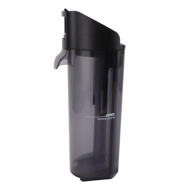 Tanque De Agua Sucio, Buen Sellado Simple Mantenga Al Vacío Tanque Sucio Vida Larga Para 2.0lcd 2.0led