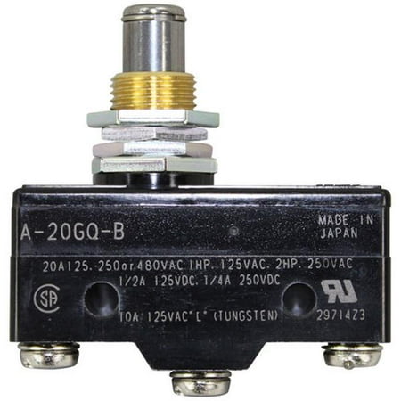 

HOBART 9100-16