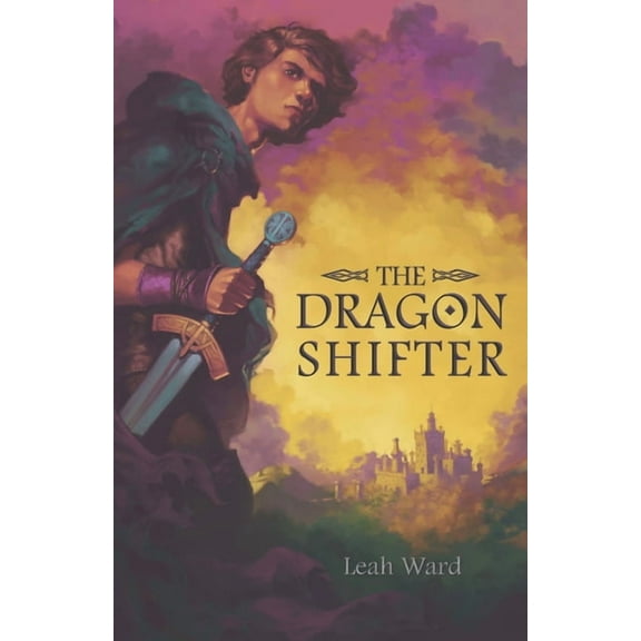 The Dragon Shifter, (Paperback)