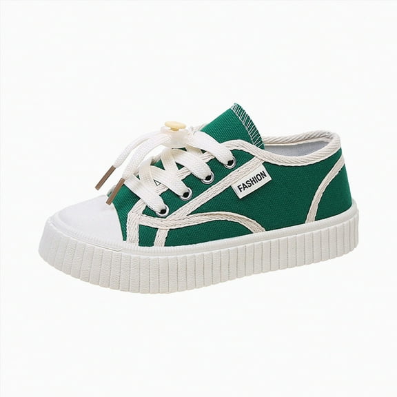 Godom Toddler Tennis Shoes Comfort Mesh Casual School Shoes Athletic Sneakers Soft Walking Shoe