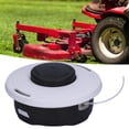 thumbnail image 4 of Petrol Trimmer Head Brush Cutter Head Grass Trimmer Head Trimmer Head Replacement Brush Cutter Accessory Brush Cutter Head Replacement Petrol Grass Trimmer Accessory Fit For STIHL, 4 of 8