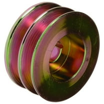 OEG Parts New Pulley Replacement for American Motors Ambassador V8 5.0L 70-72 AT17054 1961408 ADR5047 202-12004