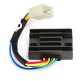 thumbnail image 2 of Regulator for Aprilia Rs125 250 Rx Sx Mx Etx 125, 2 of 10