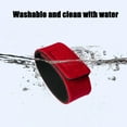 thumbnail image 7 of Fishing Rod Holder Belt, Stretchy Pole Wrap with Hook Loop Design, Rod Tidy Strap for Fishing Gear, Tackle Organizer Belt, 7 of 7