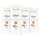 thumbnail image 1 of Desodorante Dove Advanced Care Maracuyá y citronela, 4 x 65 ml, 1 of 5