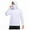 White, variant on lmcalzta Sun Protection Shirts for Men with Hood Long Sleeve Lightweight Tees with Masks Fishing Hoodie(S-3XL)