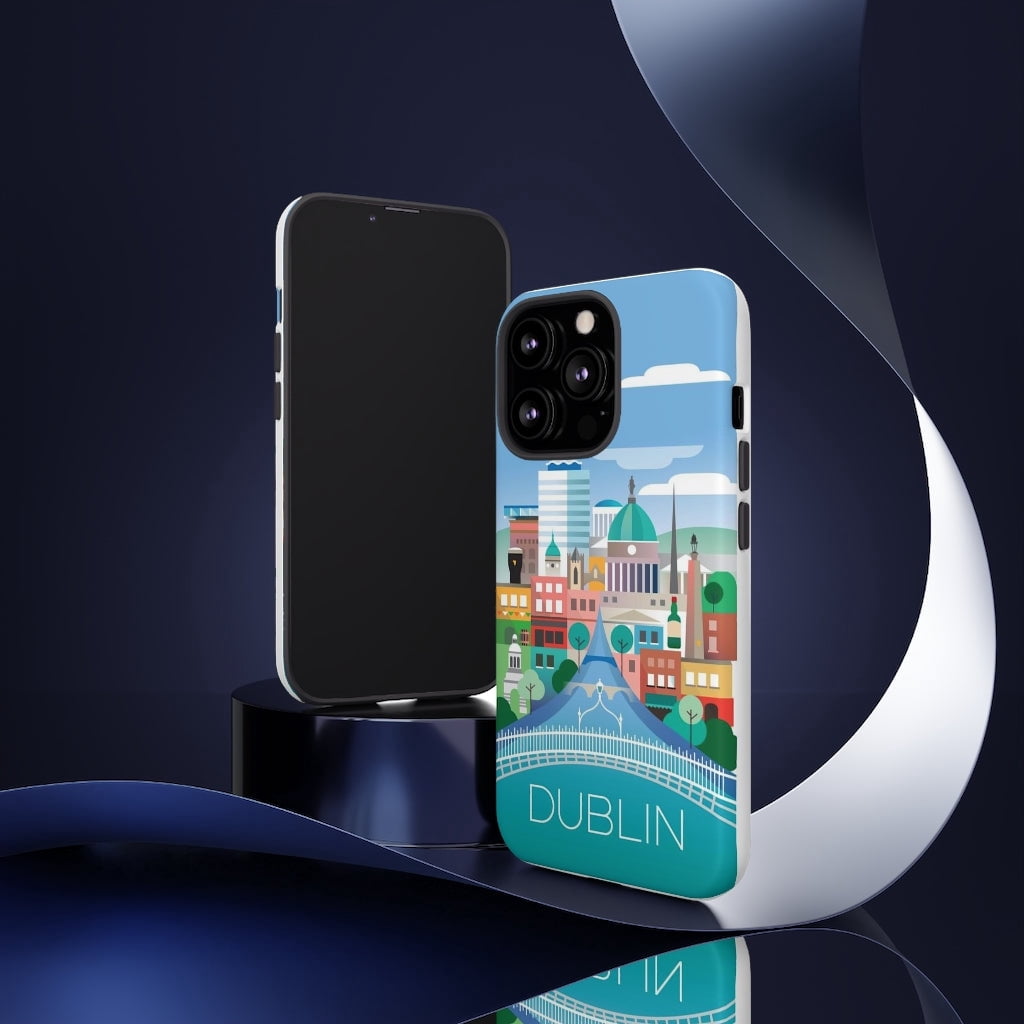 DUBLIN PHONE CASE