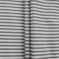thumbnail image 7 of qolati Women's Summer 2 Piece Outfits Striped Color Block Sleeveless Tank Top Matching Shorts Sets Loose Fit Cuasual Sweatsuits Vacation Beach 2025, 7 of 7
