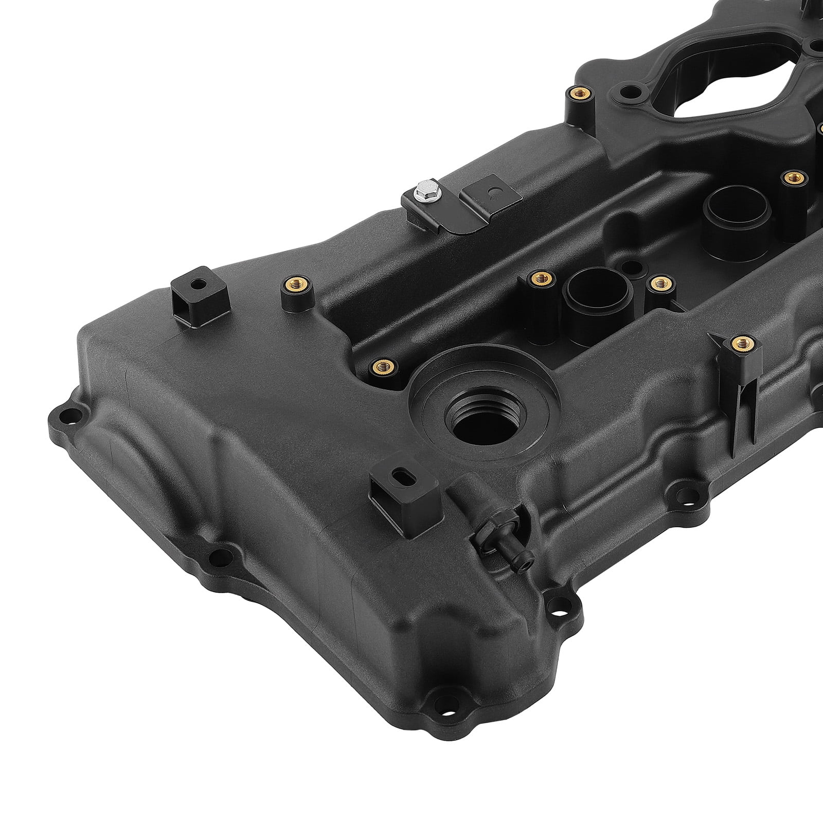 Maxpeedingrods Engine Valve Cover & Gasket for Kia Optima Sorento Sportage Hyundai Tucson 2.4L