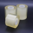 thumbnail image 3 of Xingzhi Watch Protective Film Band Dial Chain Wrapping Packing Tape Trimmable Protector Jeweler Household Professional Protection 8x1.8cm 5x1.8cm, 3 of 6